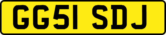 GG51SDJ