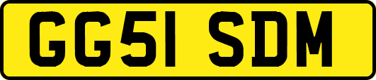 GG51SDM