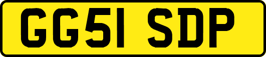 GG51SDP