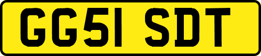 GG51SDT