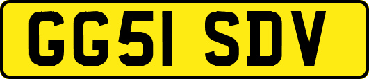 GG51SDV