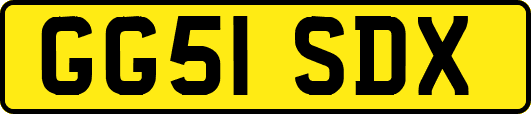 GG51SDX