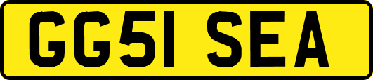 GG51SEA