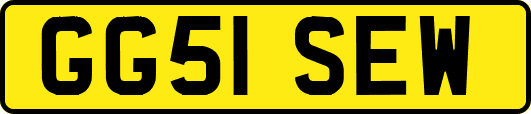 GG51SEW