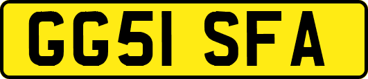 GG51SFA