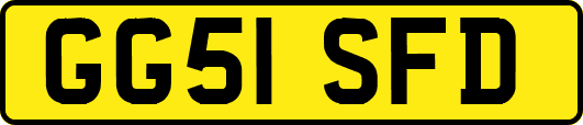 GG51SFD