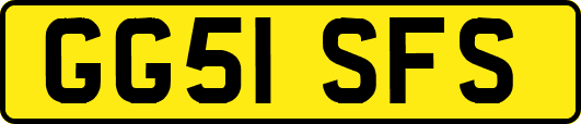 GG51SFS