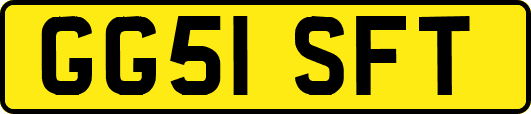 GG51SFT