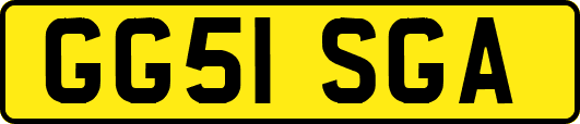 GG51SGA