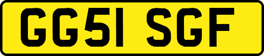 GG51SGF