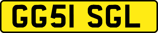 GG51SGL