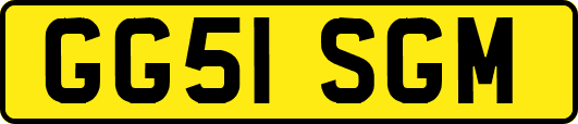 GG51SGM