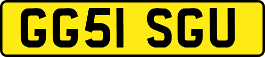 GG51SGU