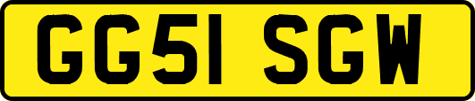 GG51SGW