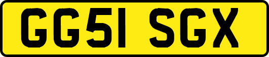 GG51SGX