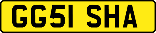 GG51SHA