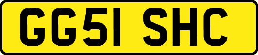 GG51SHC