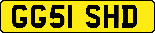 GG51SHD