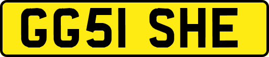 GG51SHE