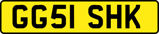 GG51SHK