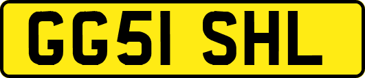 GG51SHL