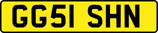 GG51SHN