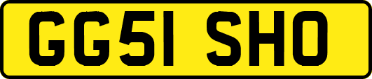 GG51SHO