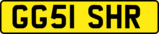 GG51SHR