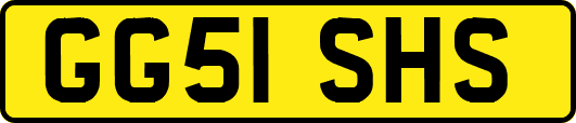 GG51SHS