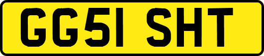 GG51SHT