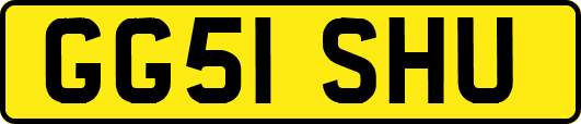 GG51SHU