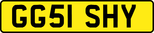 GG51SHY