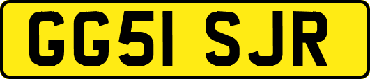 GG51SJR