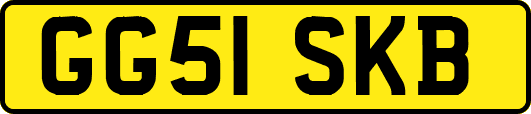 GG51SKB