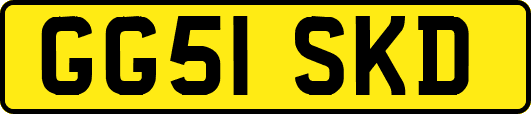 GG51SKD