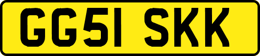 GG51SKK