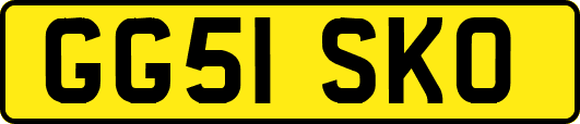 GG51SKO
