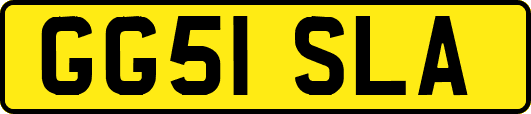 GG51SLA