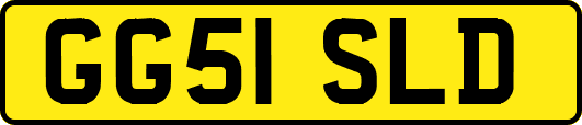 GG51SLD