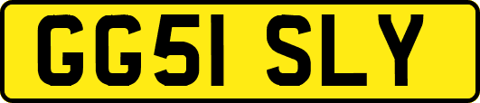 GG51SLY