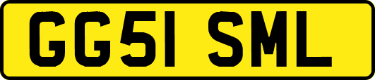 GG51SML