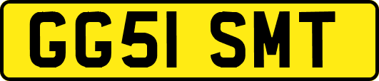 GG51SMT