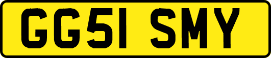 GG51SMY