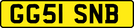 GG51SNB