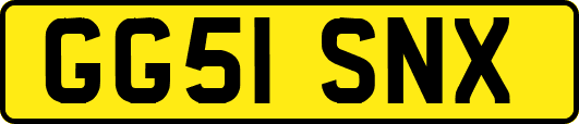 GG51SNX