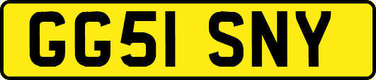 GG51SNY