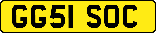 GG51SOC