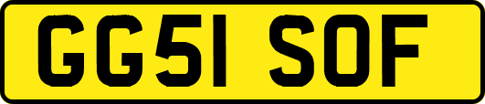 GG51SOF