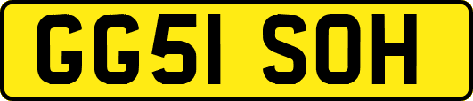 GG51SOH