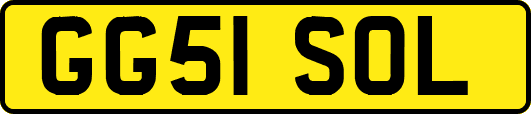 GG51SOL